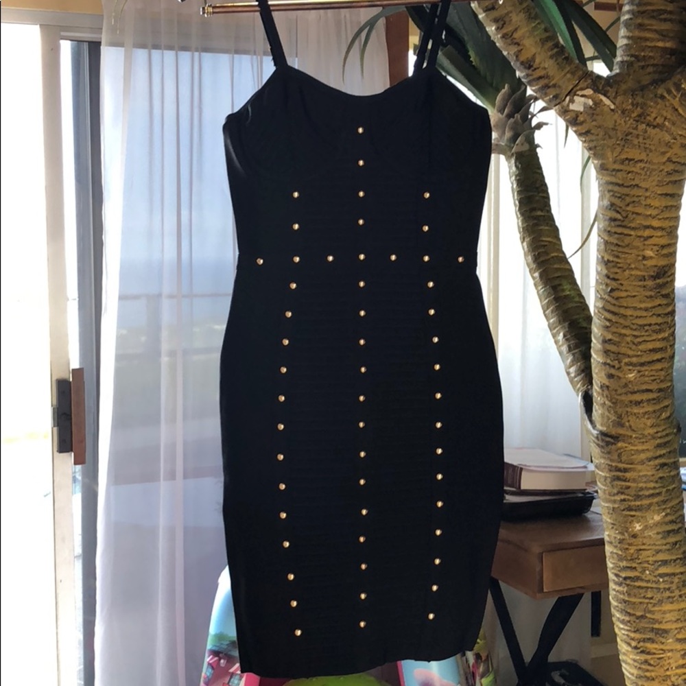 Military Dress